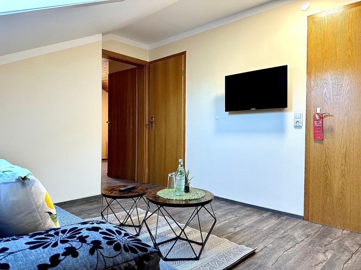 Guest house Hubertus *