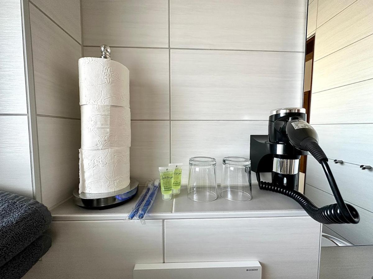 Guest house Hubertus *