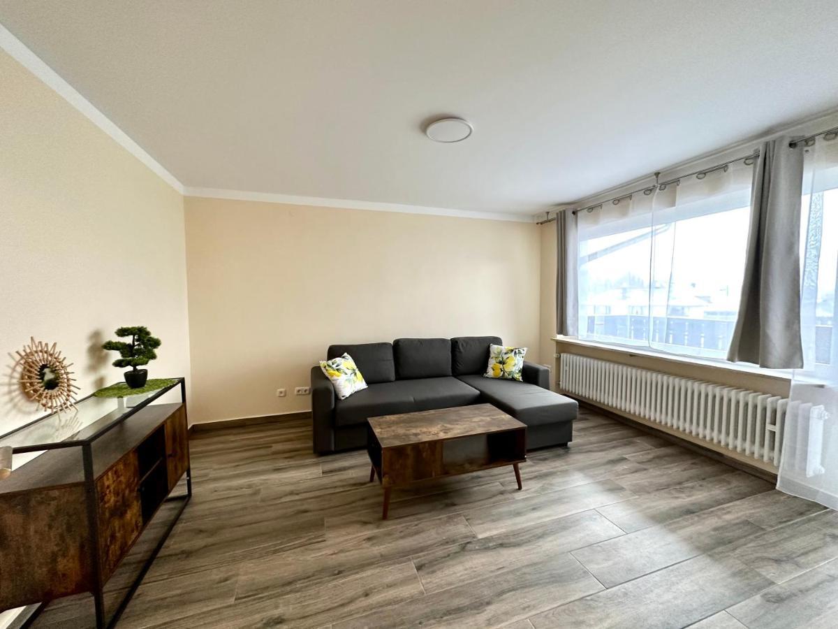 Hubertus Guest house *