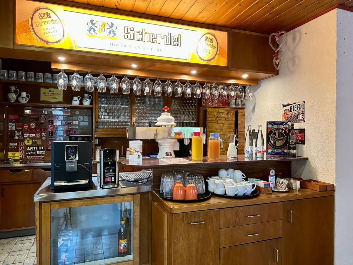 Hubertus Bad Steben
